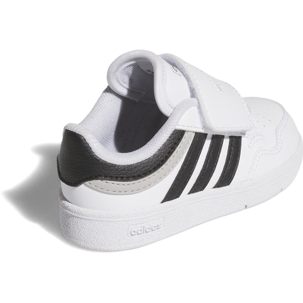 Køb adidas Originals Ftwr White/Core Black/Grey Two Hoops 4.0 Cf I Sneakers
