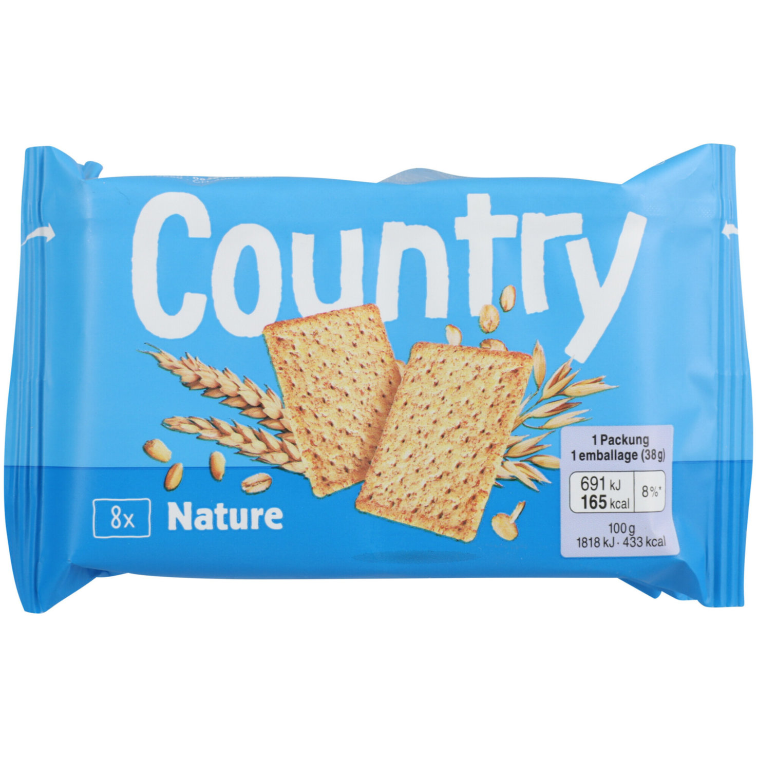 Country Cracker Nature