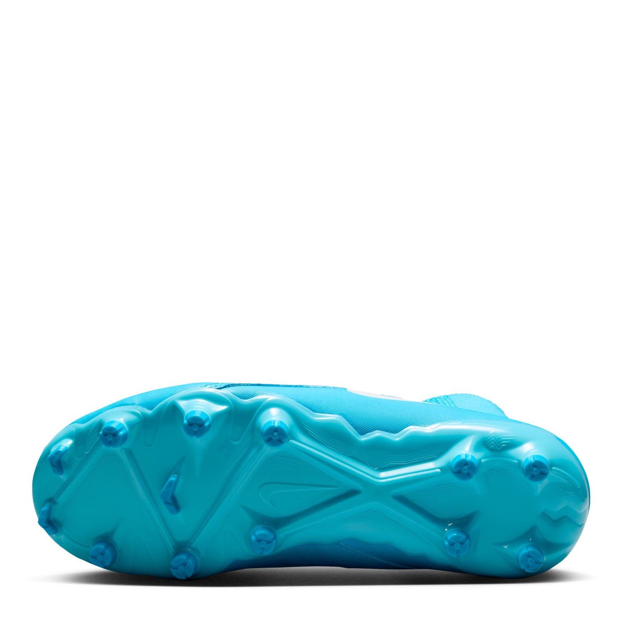 Nike Phantom Luna II Academy Firm Ground Football Boots Junior