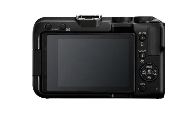 Canon EOS R50 V   RF-S 14-30mm F4-6.3 IS STM PZ Creator Kit, 24,2 MP, 6000 x 4000 pixel, CMOS, 4K Ultra HD, Berøringsskærm, Sort