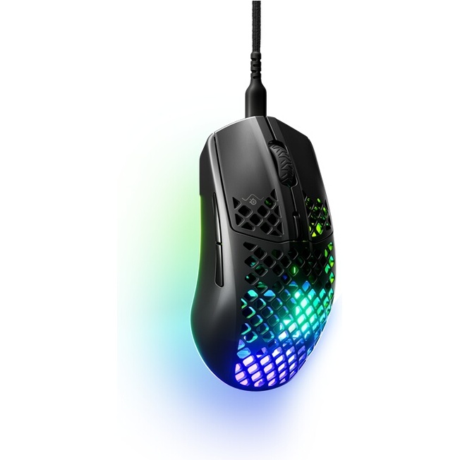 Souris Steelseries AEROX 3 ONYX