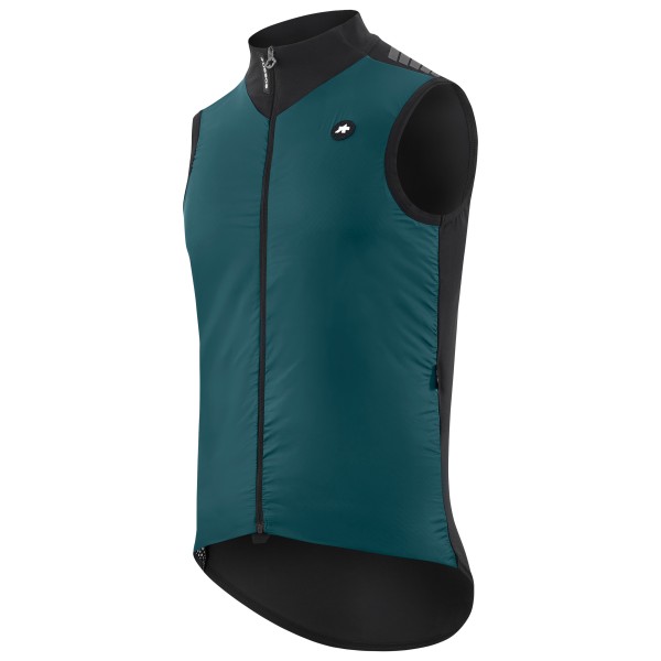 ASSOS - Tactica Shell Vest T5 - Gilet de cyclisme