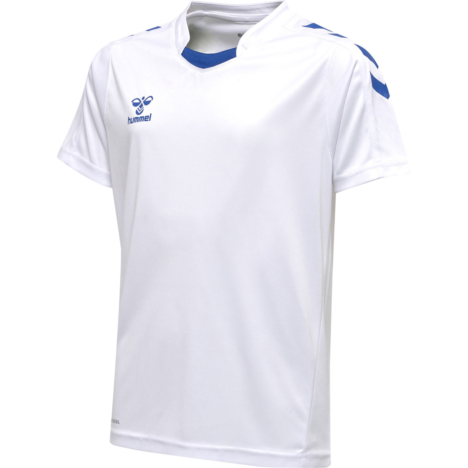 Hummel Core XK Poly Shirt Kids