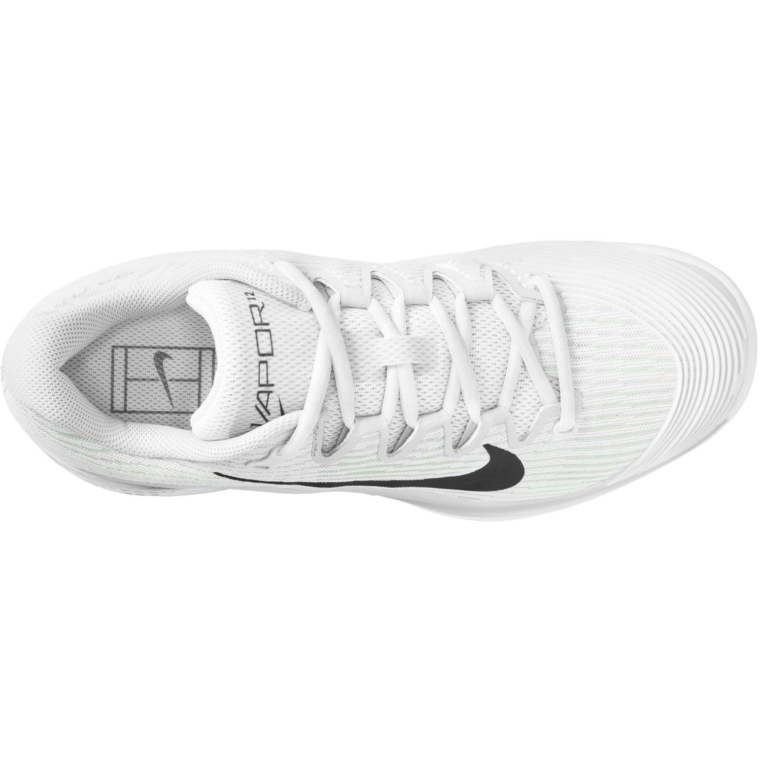 Nike Vapor 12 Dames