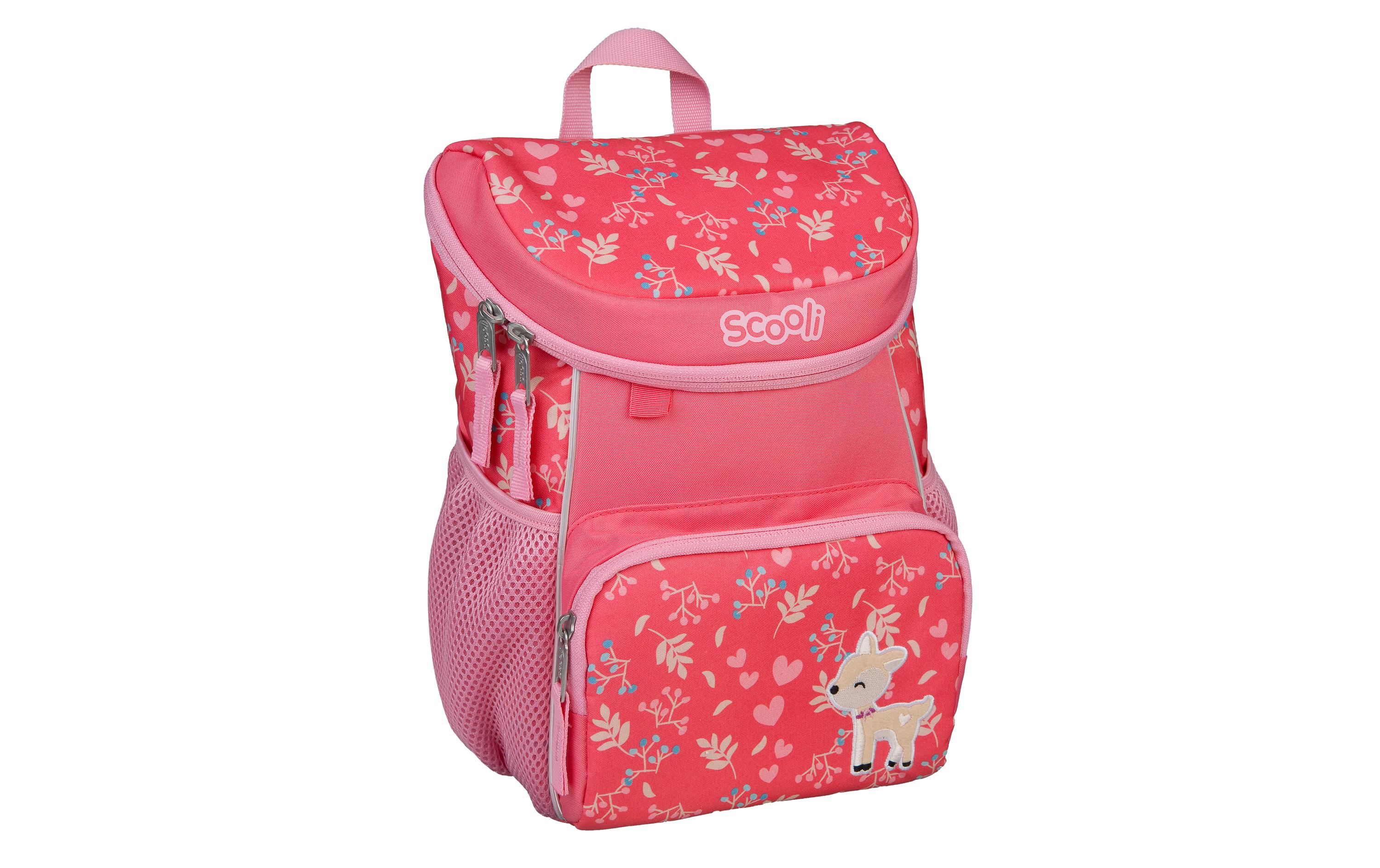 Rucksack Daisy Deer 8 lKinderrucksack