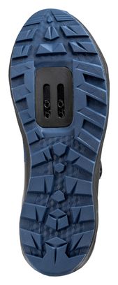Chaussures VTT Northwave Corsair 2 Bleu/Noir