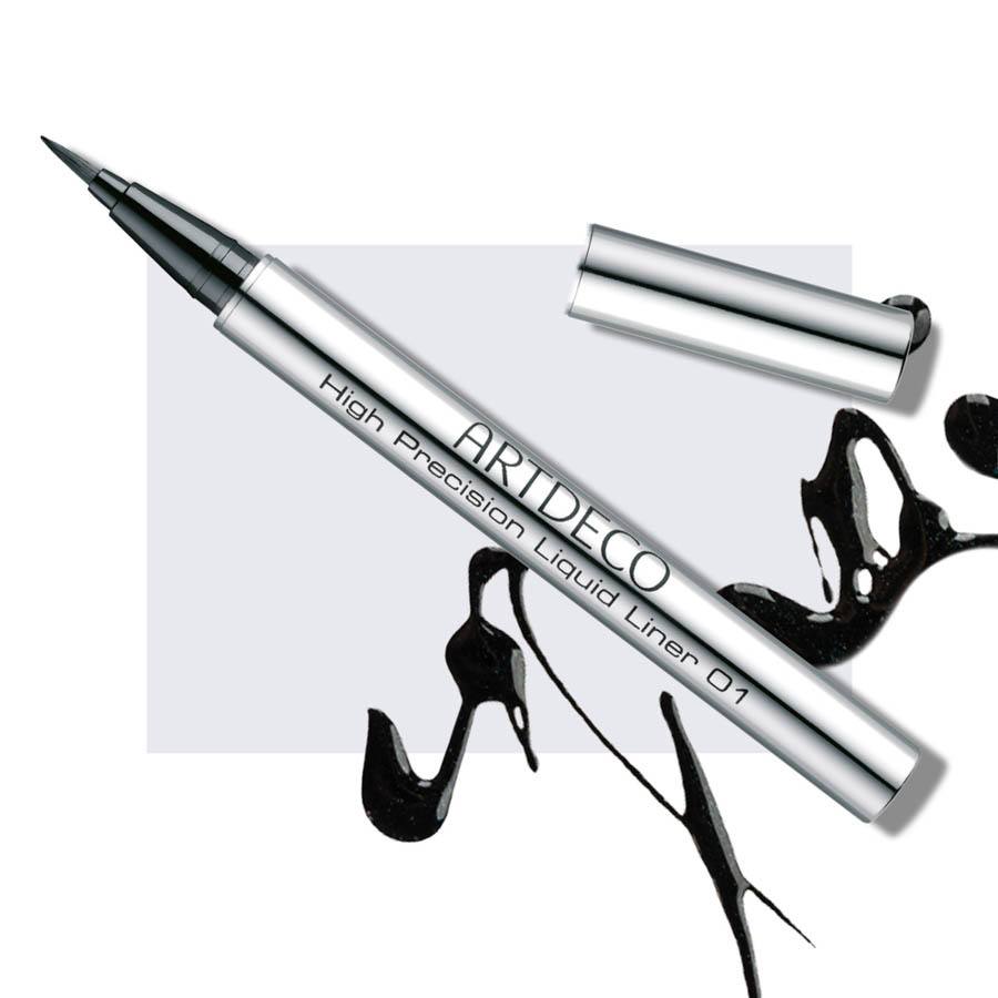 Artdeco High Precision Liquid Liner #01 Black 4g