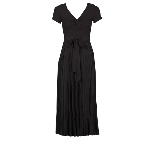 Guess - OFF SHOULDER ERYNN DRESS - Noir