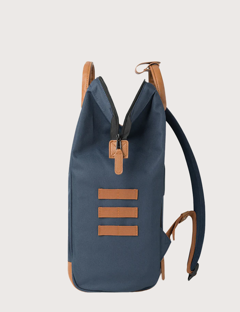CABAIA SAC À DOS ADVENTURER MAXI CHICAGO + 2 POCHETTES