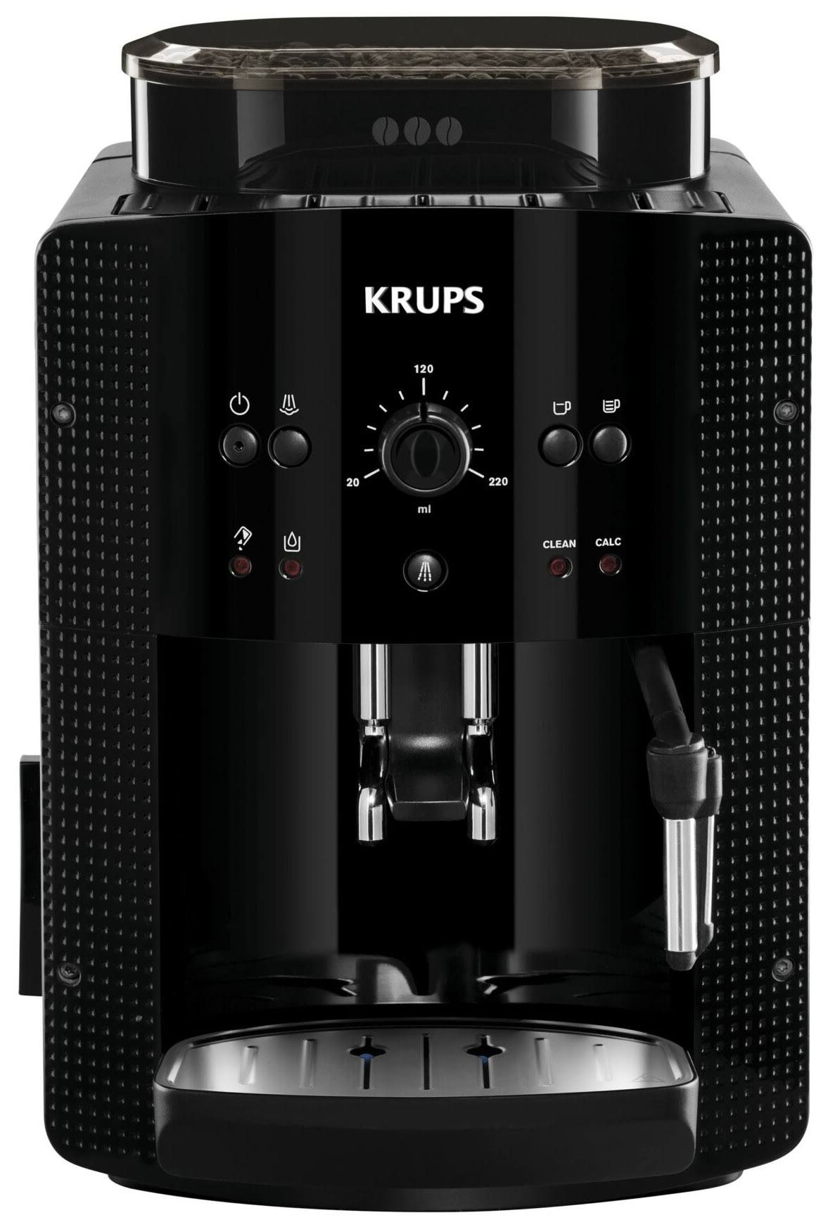 Krups Kaffeevollautomat EA81R8