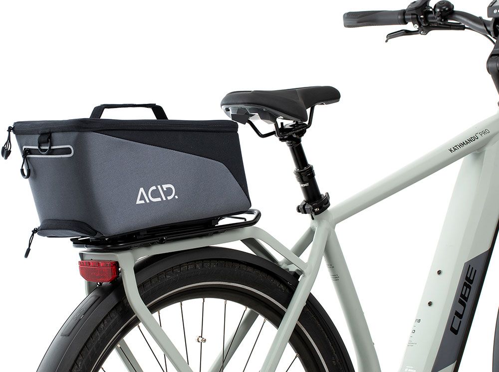 ACID TRUNK 8 RILink Fahrradtasche kaufen | Bike-Discount