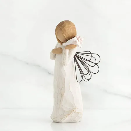 Willow Tree - Engel des Ich denke an Dich