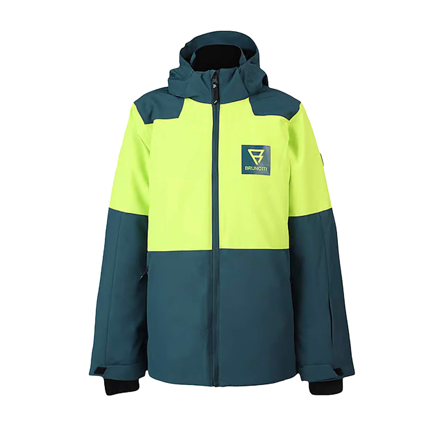 Brunotti  Strokersy-S Ski Jacket