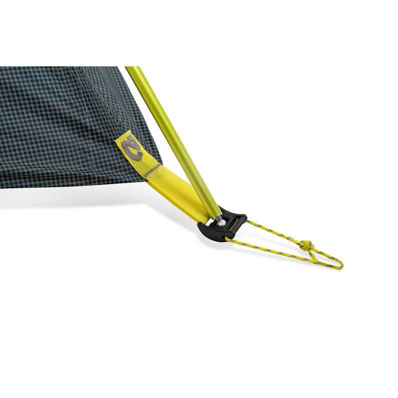 Nemo Equipment Dragonfly Osmo 1P Zelt