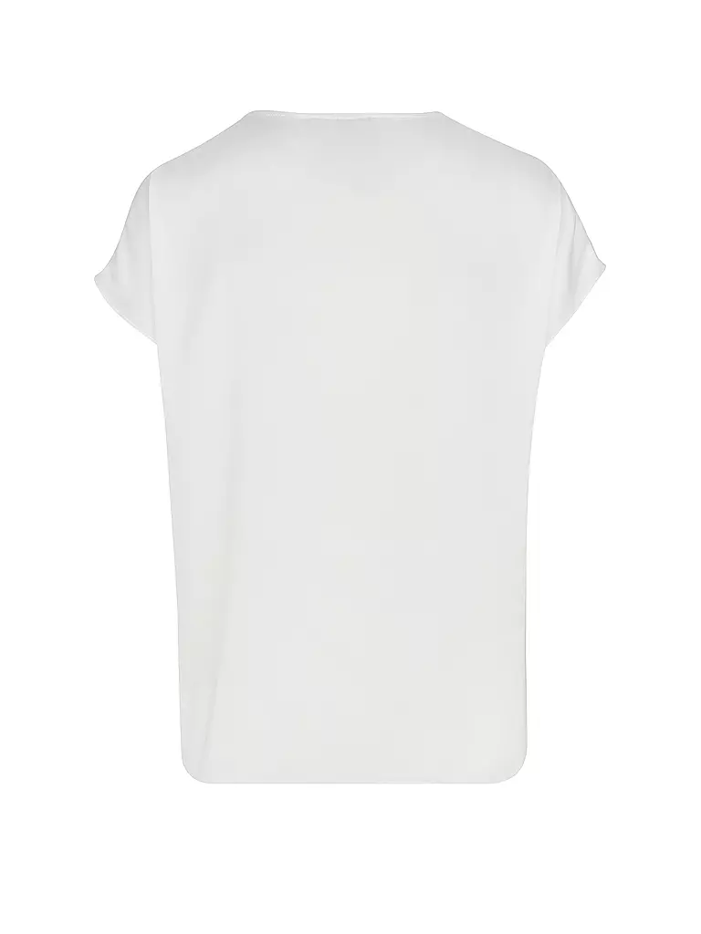 JOSEPH RIBKOFF Blusenshirt creme