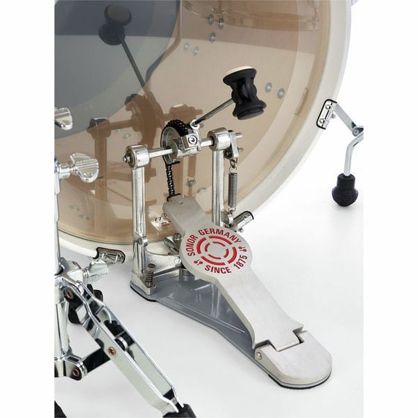Sonor AQ1 Stage Set Piano White