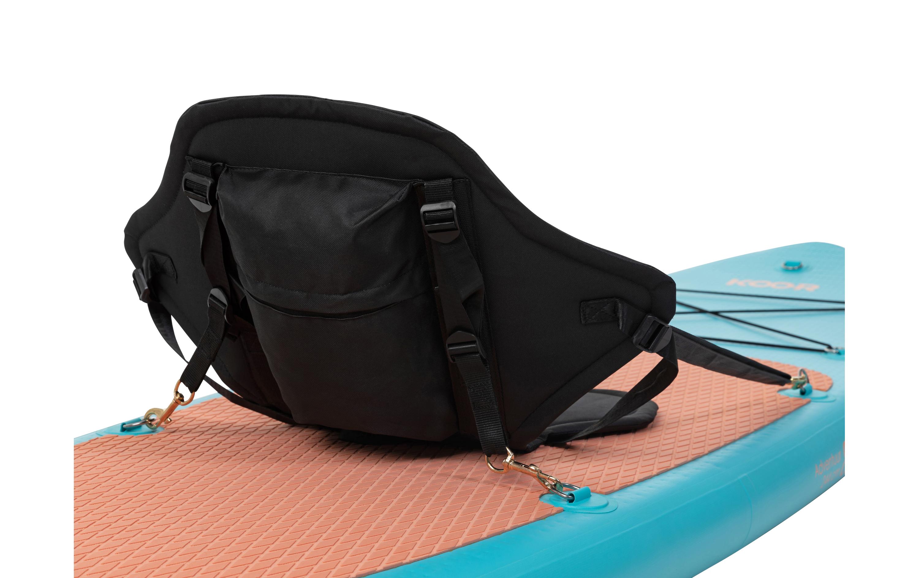 SUP-SitzSitz für Stand-up-Paddle-Boards