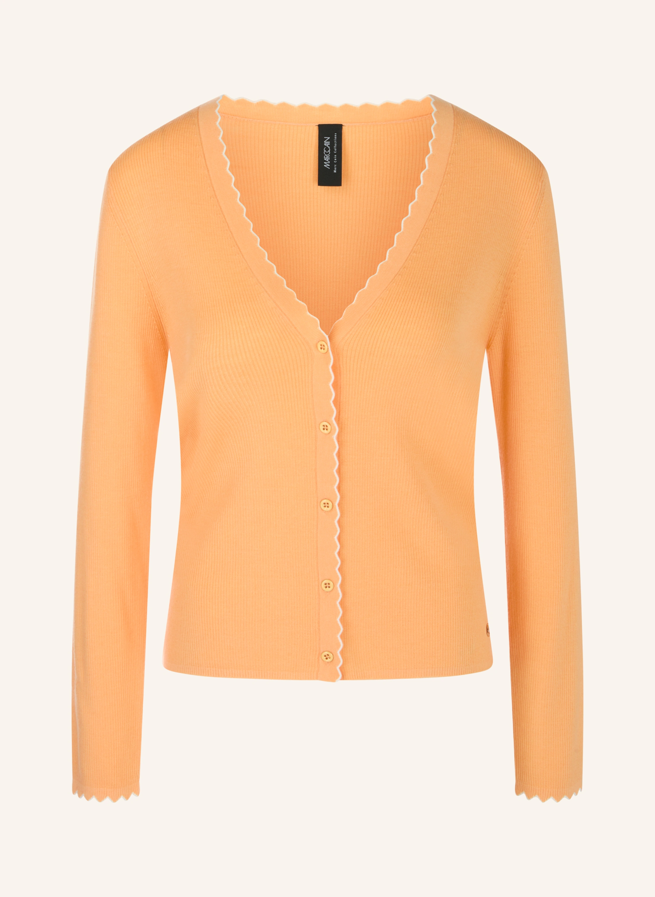 MARC CAIN Cardigan