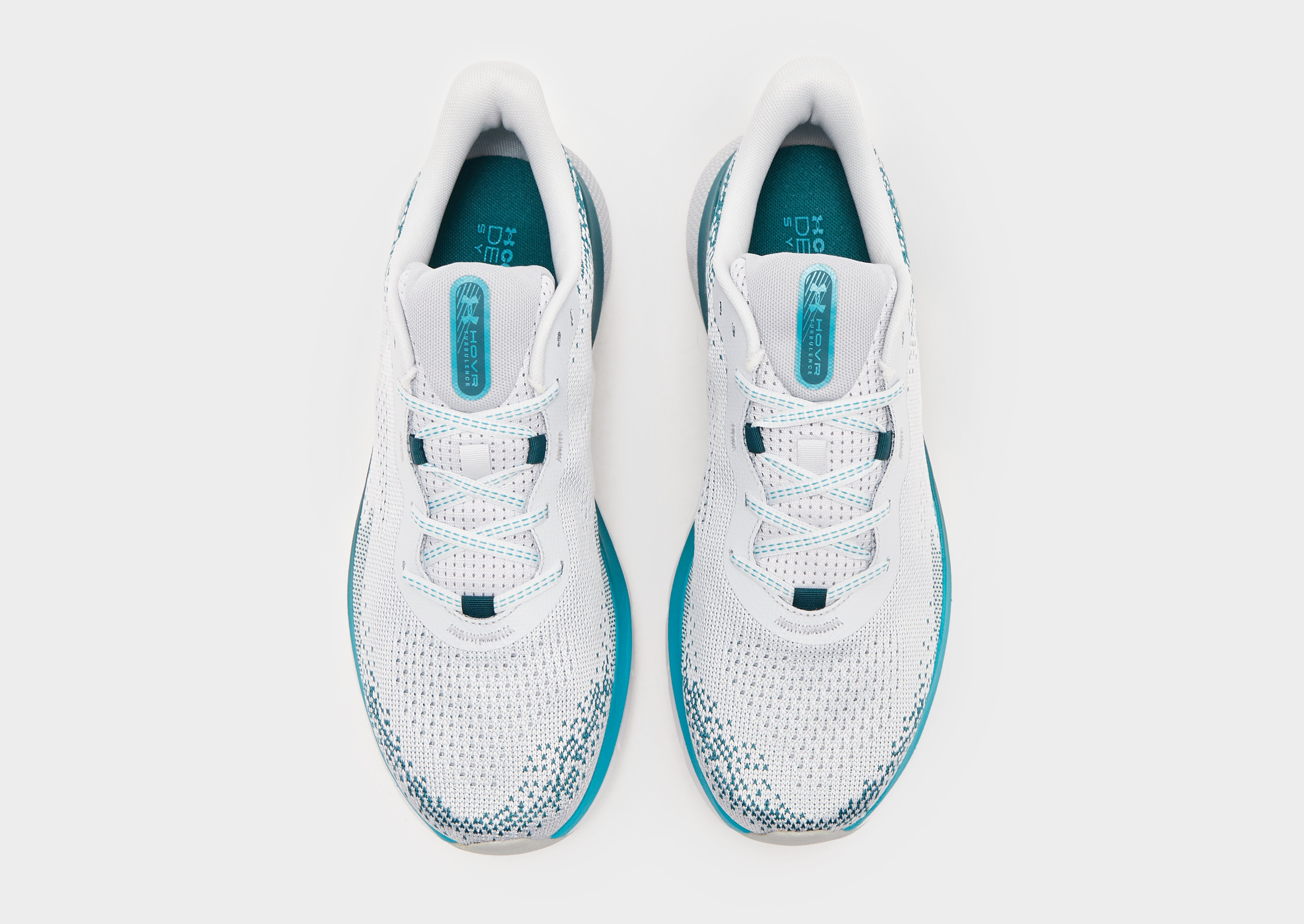 Under Armour HOVR Turbulence 2 Homme