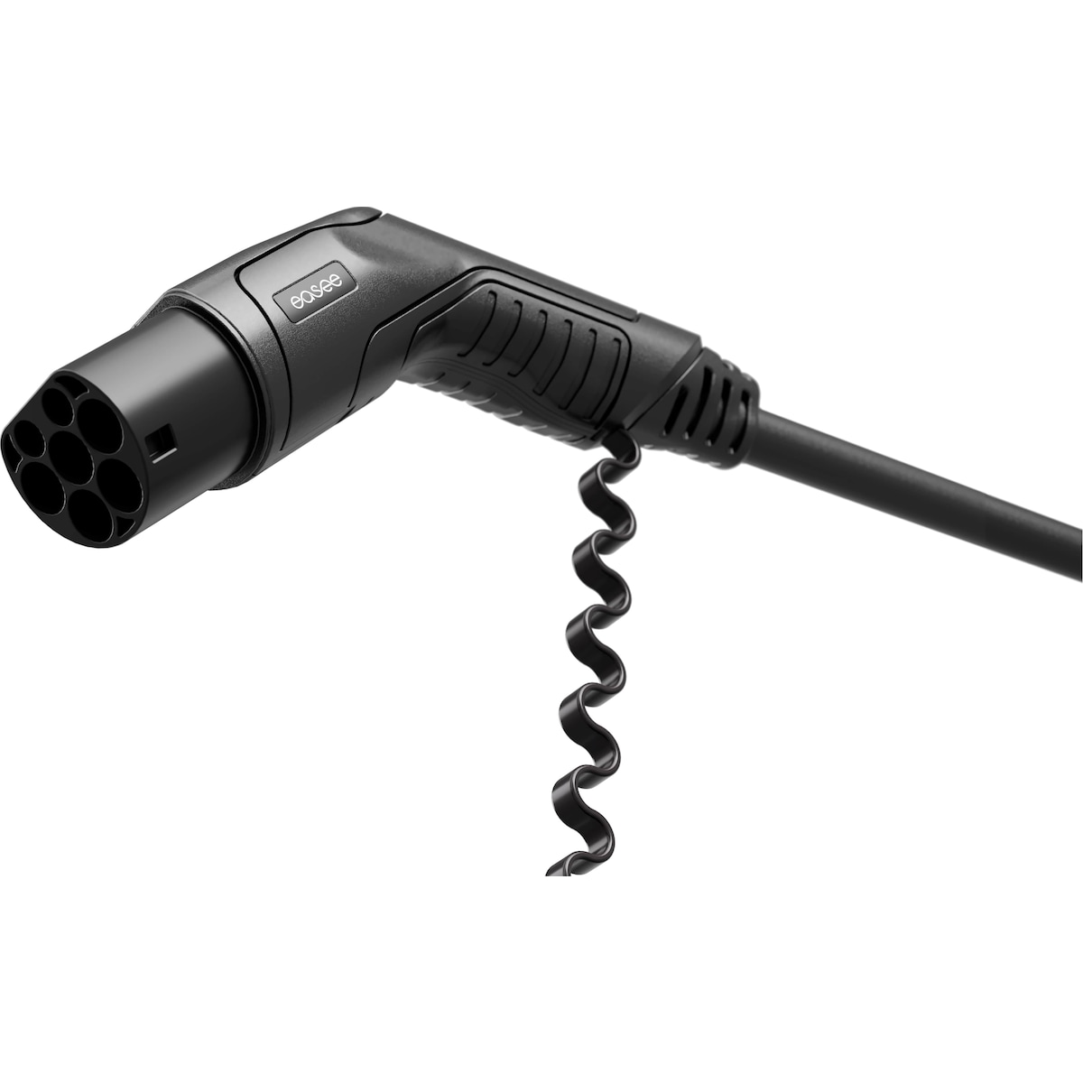 Easee ladekabel til elbillader 90201