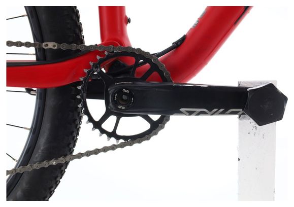 Produit reconditionné · Specialized Epic FSR Carbone / Vélo VTT / Specialized | Bon état