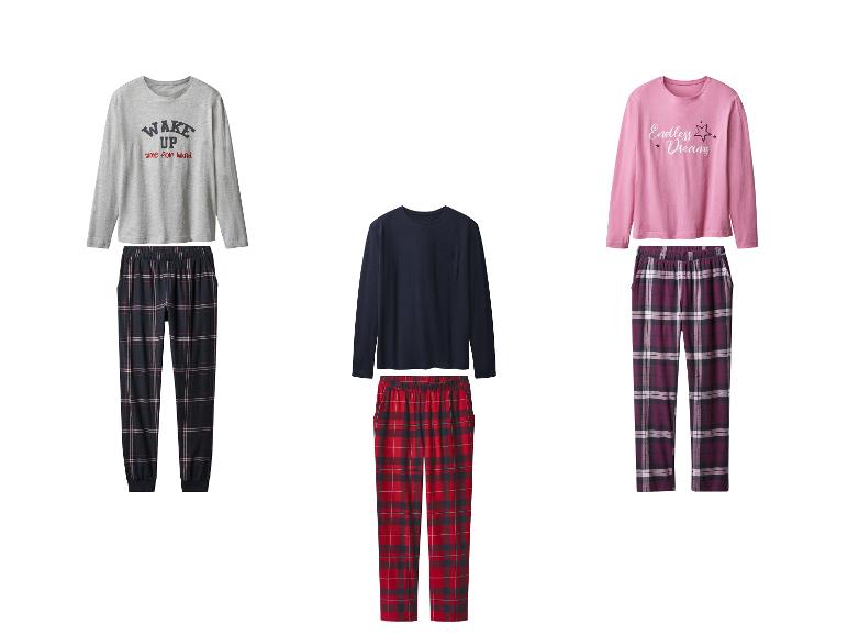 Dames pyjama