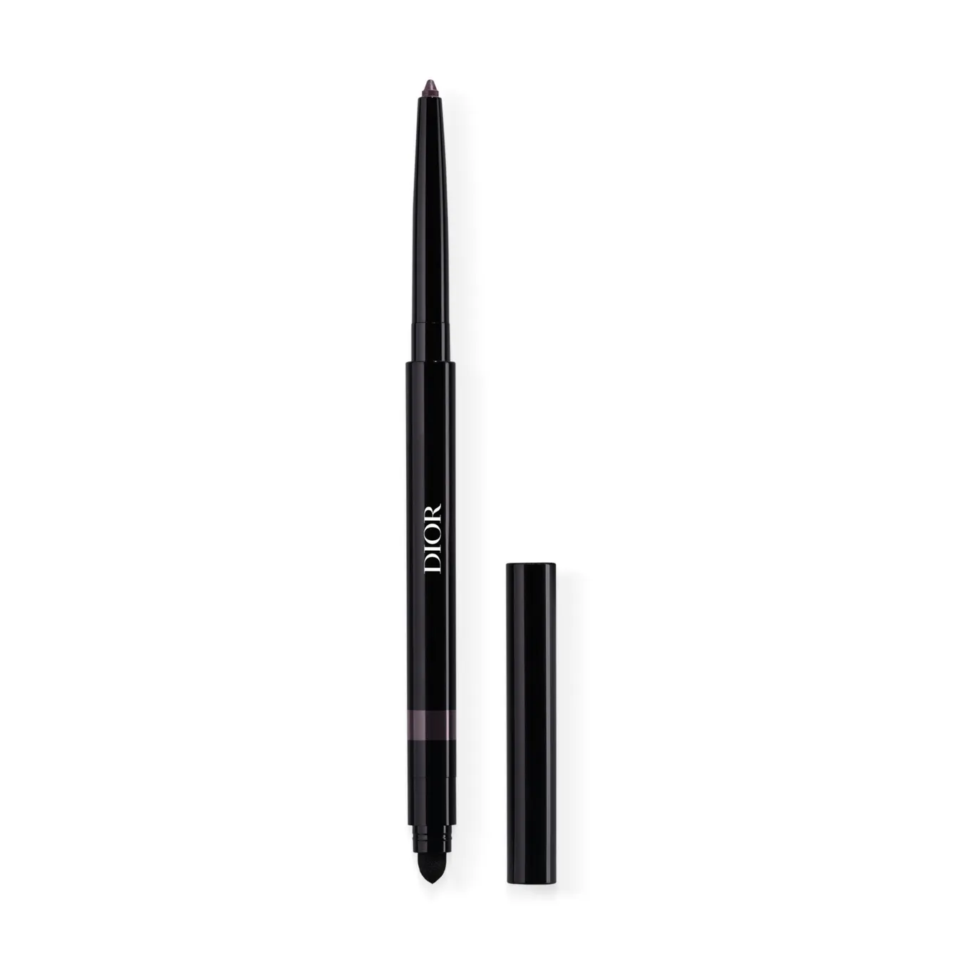 DIOR Diorshow Stylo Wasserfester Eyeliner061 MATTE GREY