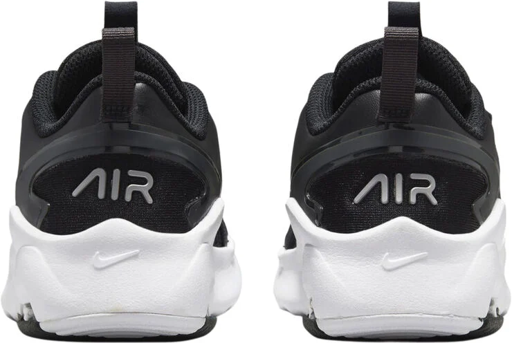 Nike Air Max Bold sneakers Sort