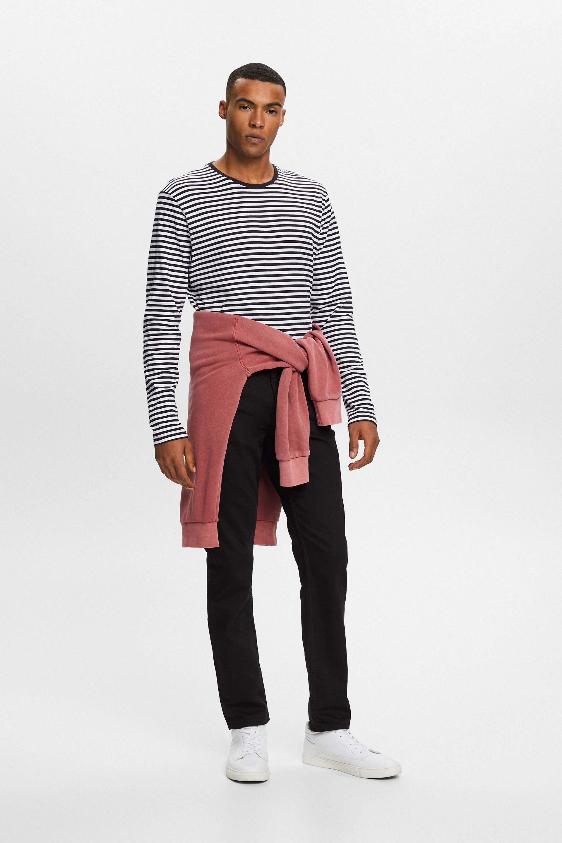 Pants denim