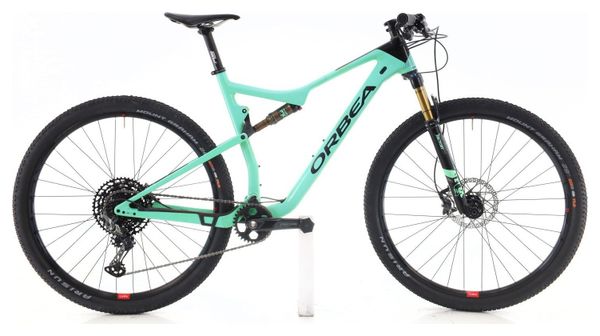 Produit reconditionné · Orbea Oiz M10 Carbone XTR / Vélo VTT / Orbea | Bon état