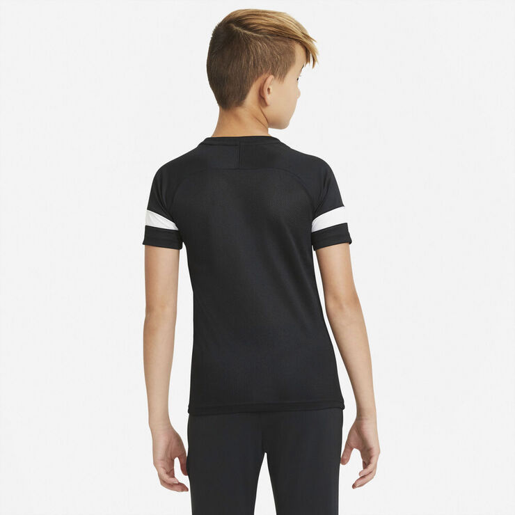 Nike Dri-FIT Academy trænings T-shirt Sort