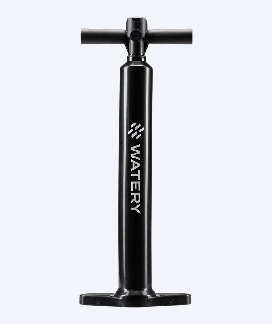 Presold Watery paddleboard - Global 10'6 SUP - Rød