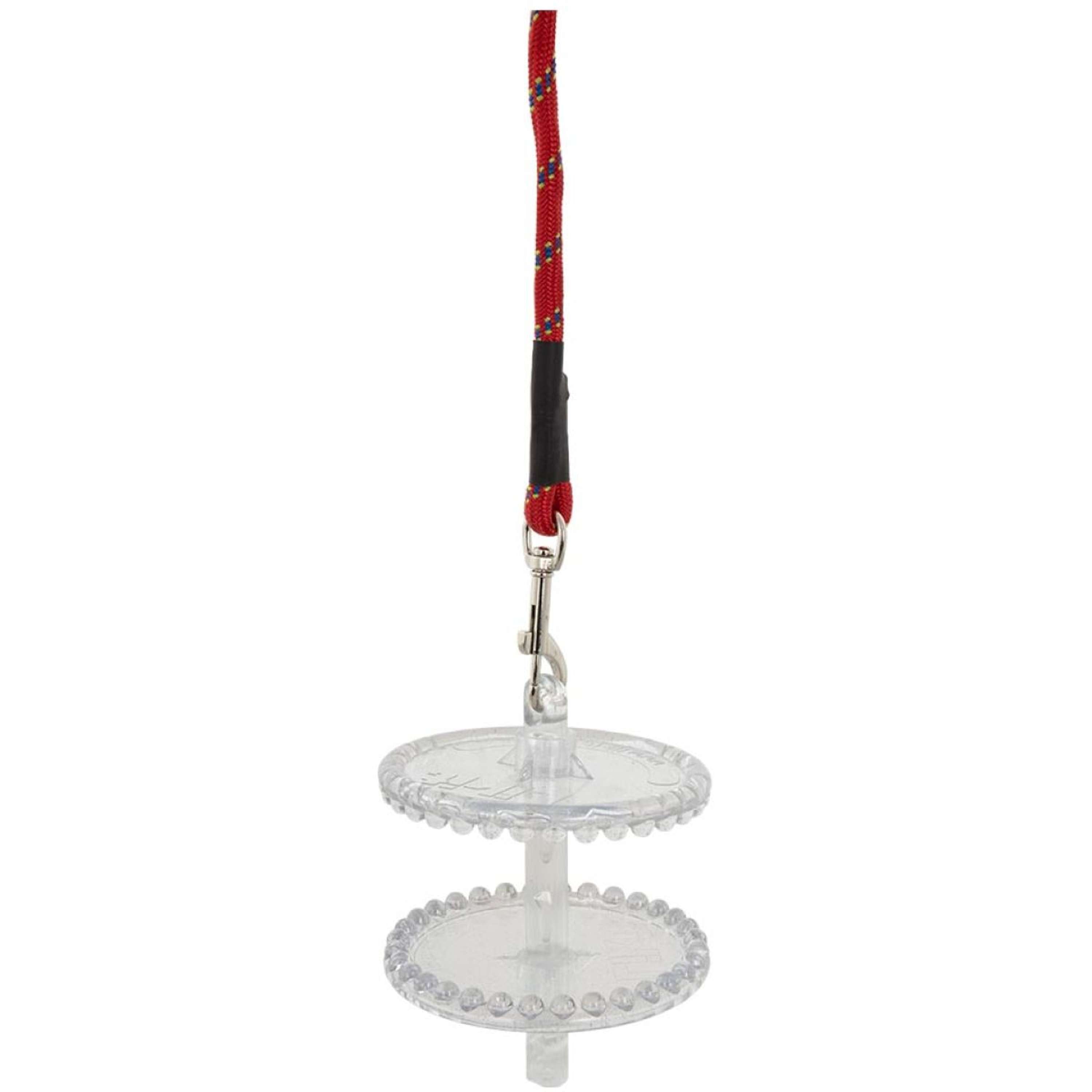 Likit Houder met Touw voor Steen Clear Glitter