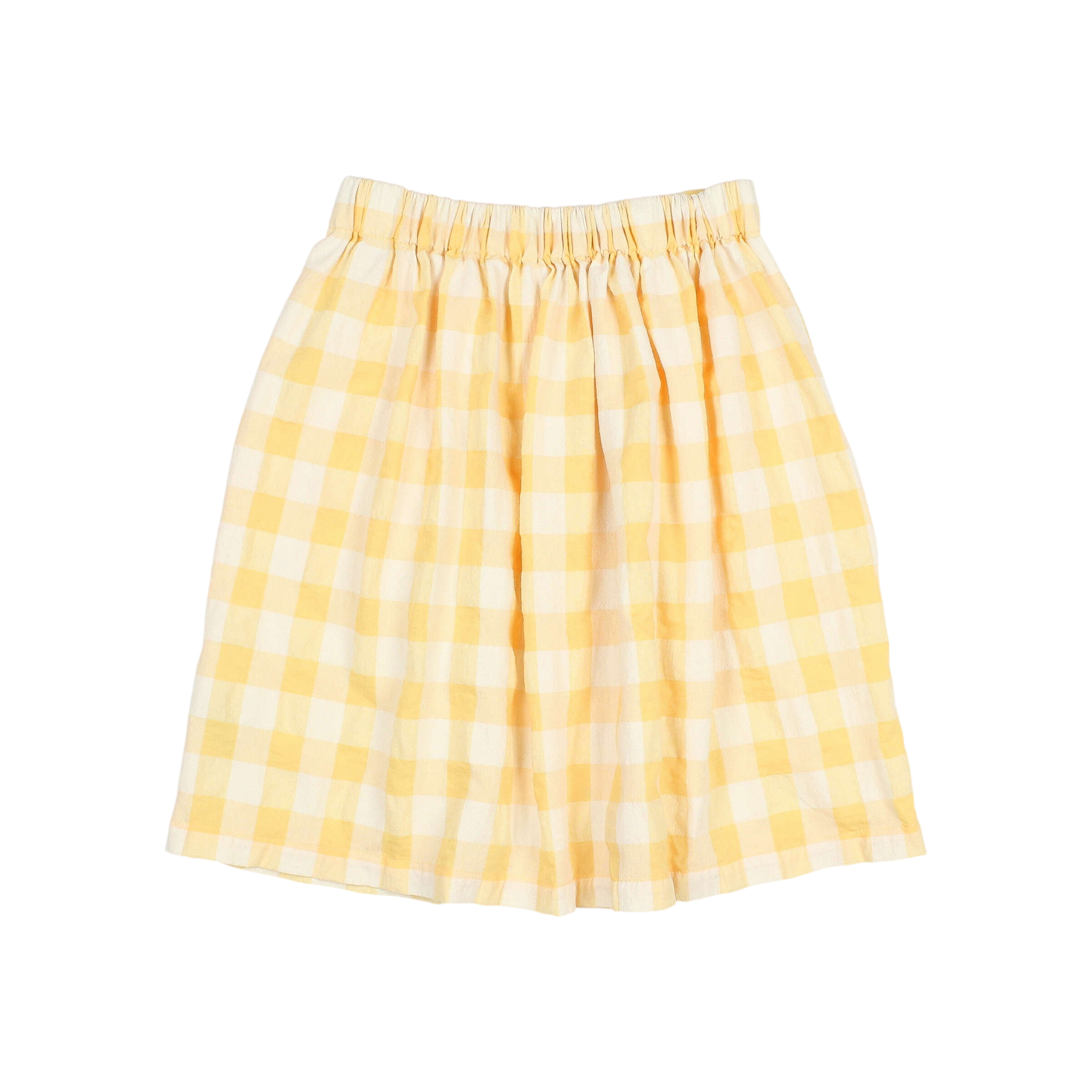 Rock Gingham Sun