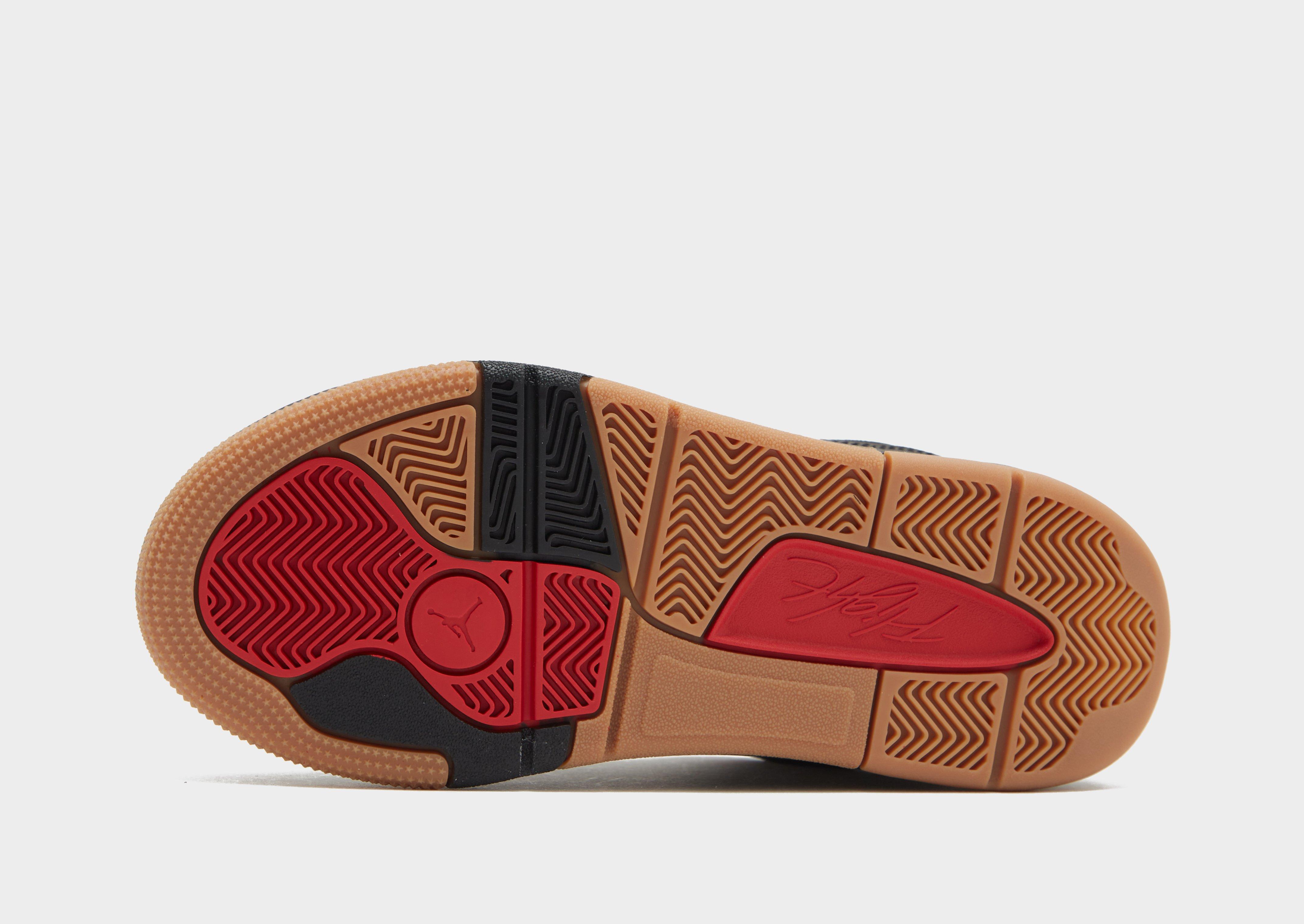 Jordan Flight Court Junior