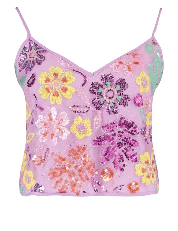 Harper & Yve Top Romy HS24P424