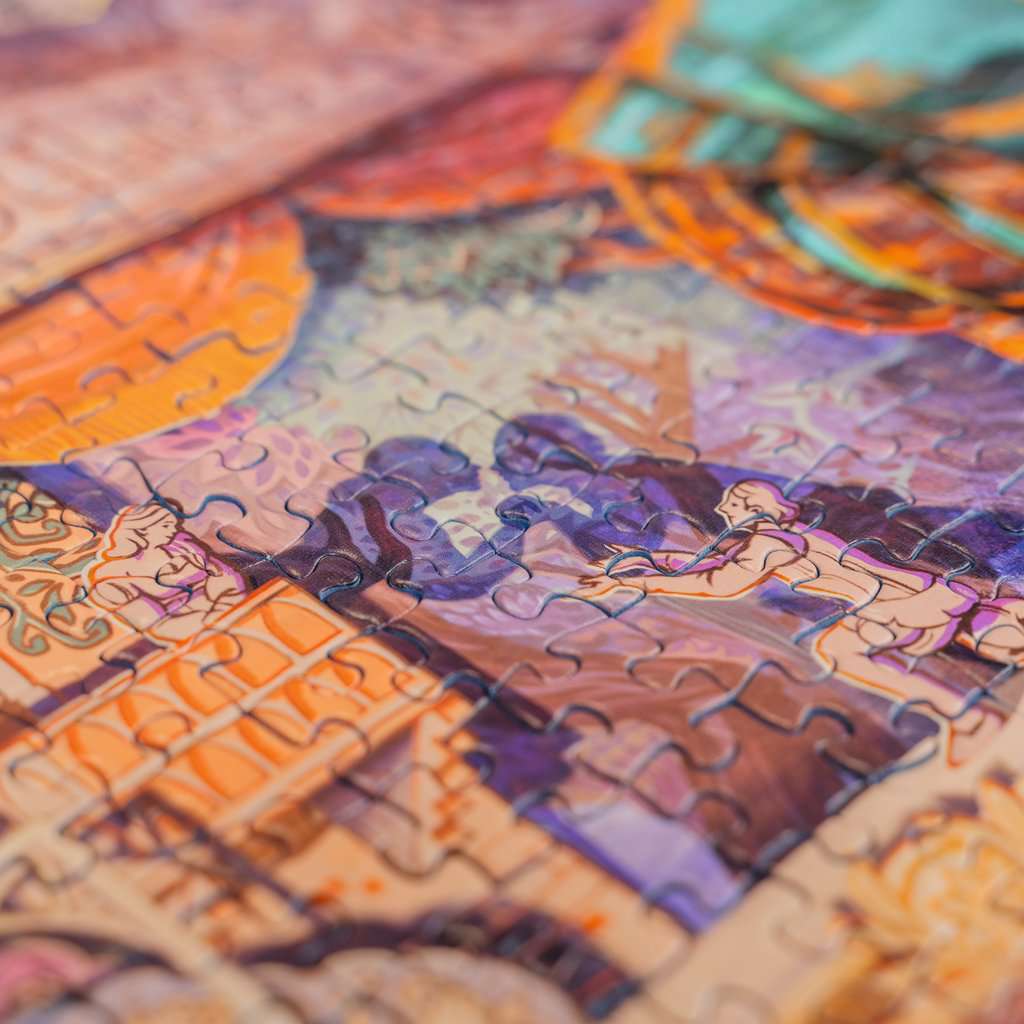 Ravensburger Spiel Romeo & Juliet