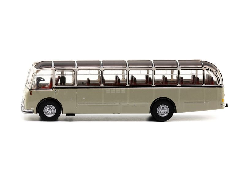 ACE FBW C40U Haifisch Schweizer Armee 1:87 Metall-Modellfahrzeug der Schweizer Armee