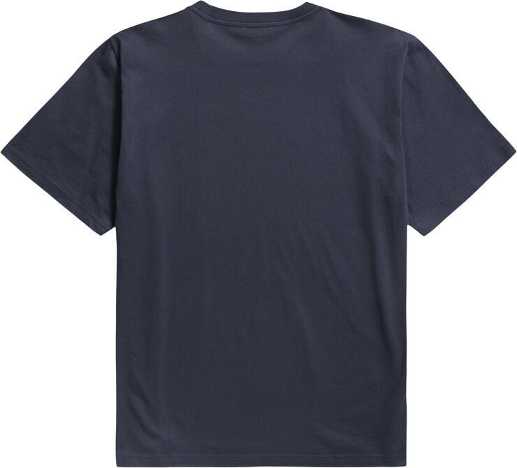 Norse Projects Norse Standard T-shirt Blå
