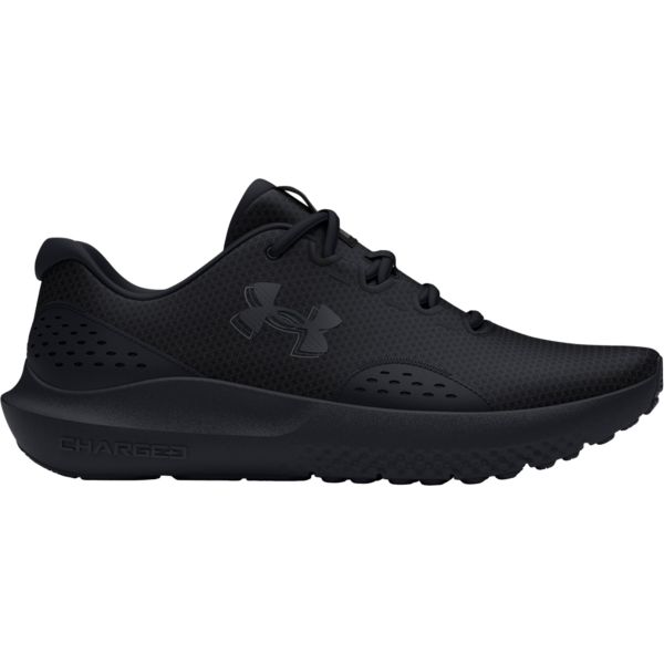Under Armour Running Ua Charged Surge 4 3027000-002 47 Preto