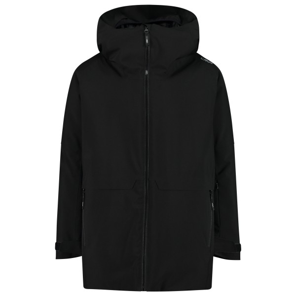 CMP - Kid's Jacket Fix Hood 34W3994 - Veste de ski