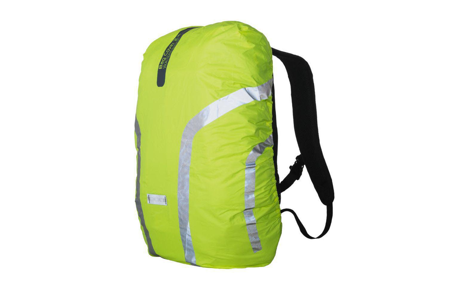 Reflektor Bag Cover 2.2, GelbRegenschutzhülle