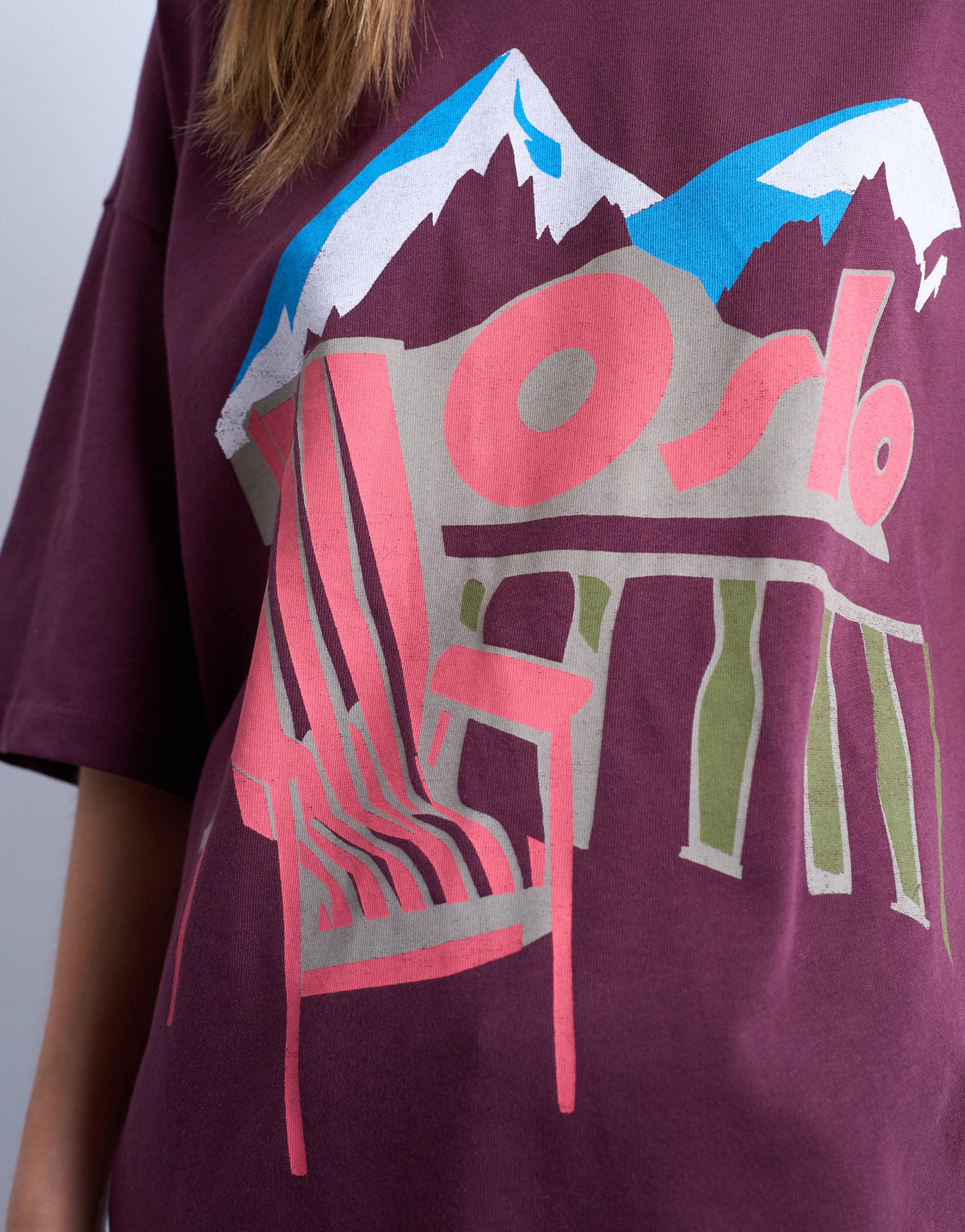 TSLINE T-shirts
