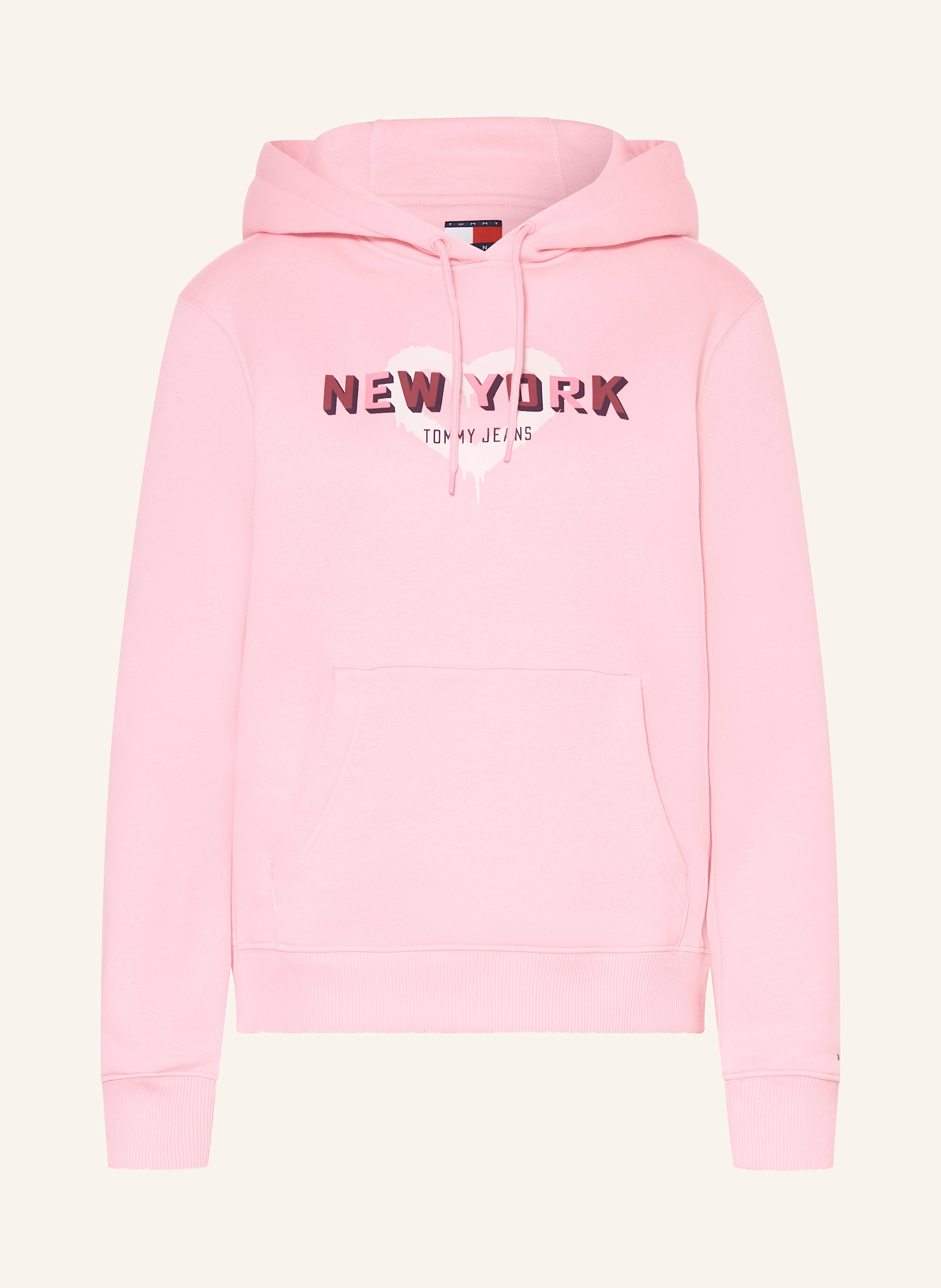 TOMMY JEANS Hoodie