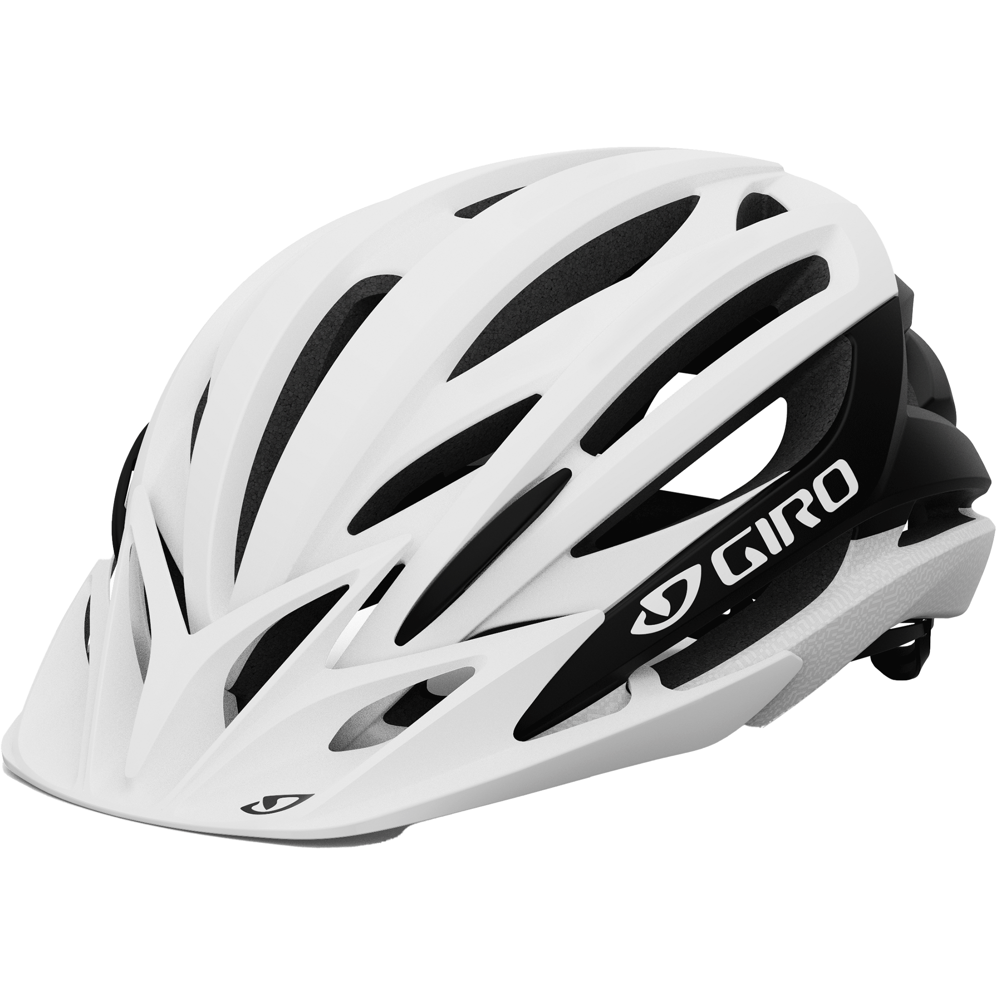 Giro Artex MIPS Fahrradhelm 2025 matte white