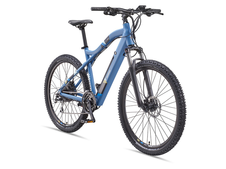 E-mountainbike Klimmer M922 27,5 / 29