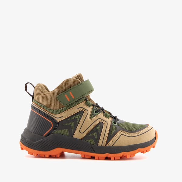 Blue Box jongens outdoor sneakers