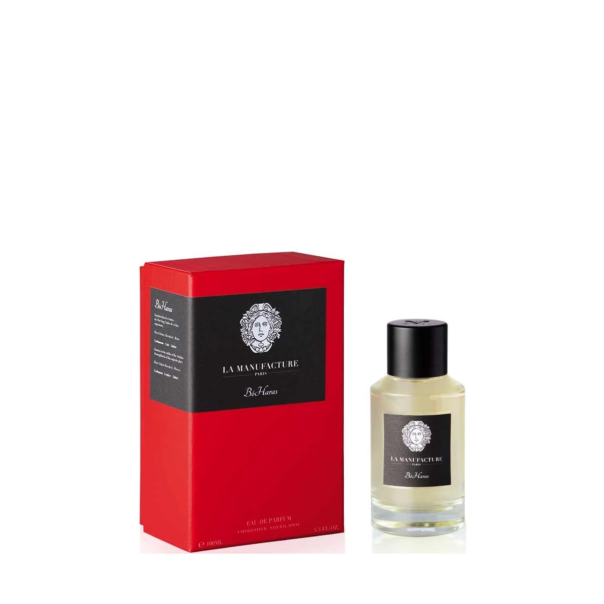 La Manufacture BôHaras Eau de parfum