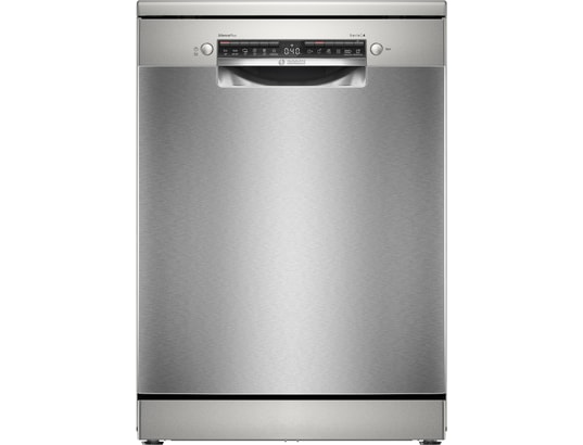 BOSCH - Lave vaisselle 60 cm SMS4ECI26E, Série 4, Silence Plus