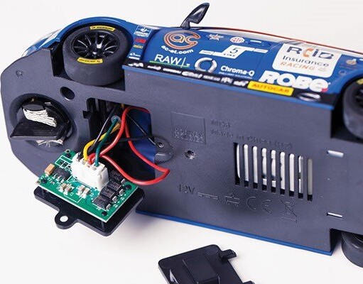 Scalextric Digital - Easyfit Digital Plug - C8515